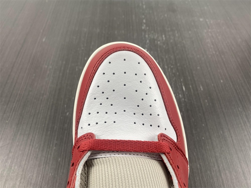 Air Jordan 1 High OG “Newstalgia” DJ4891-061