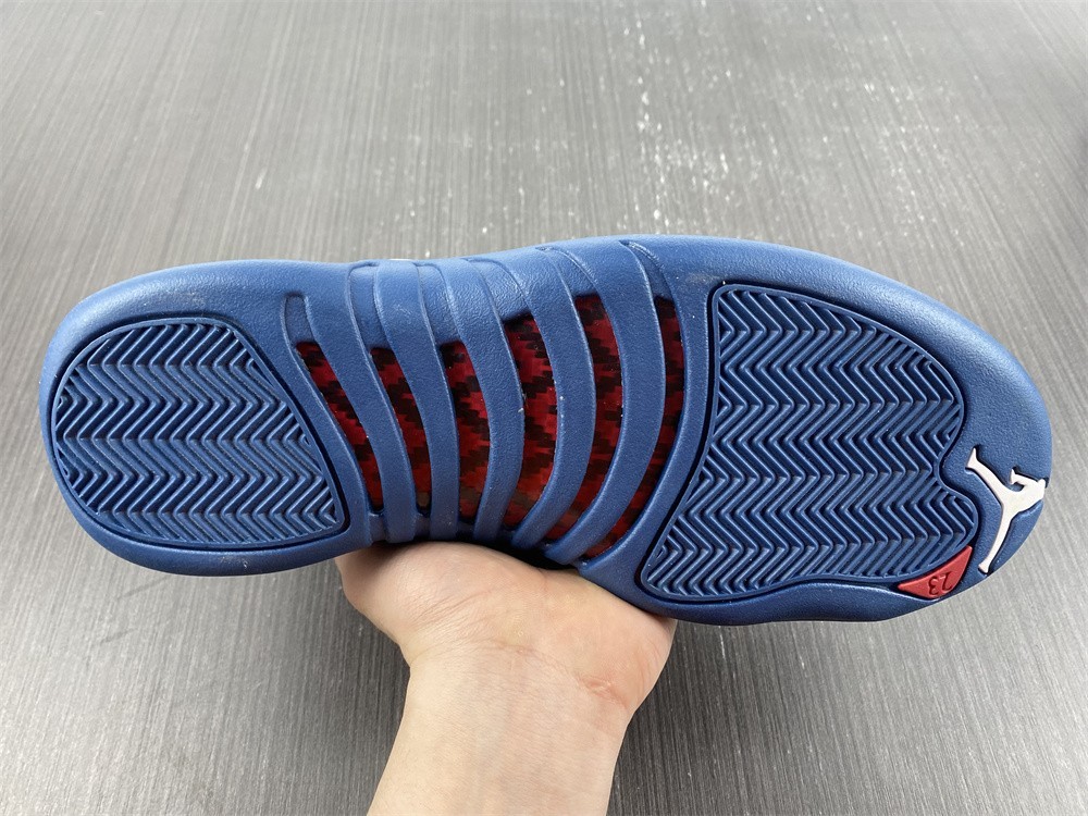 Air Jordan 12 Retro