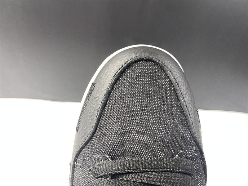 Wasted Youth × Nike Dunk SB Low “Black” DD8386-001
