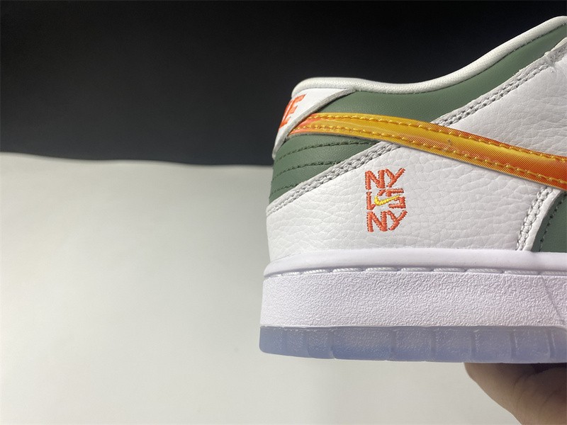 NIKE SB DUNK LOW “NY VS NY” DN2489-300