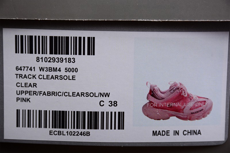 SNEAKER PHANTOM 5000069