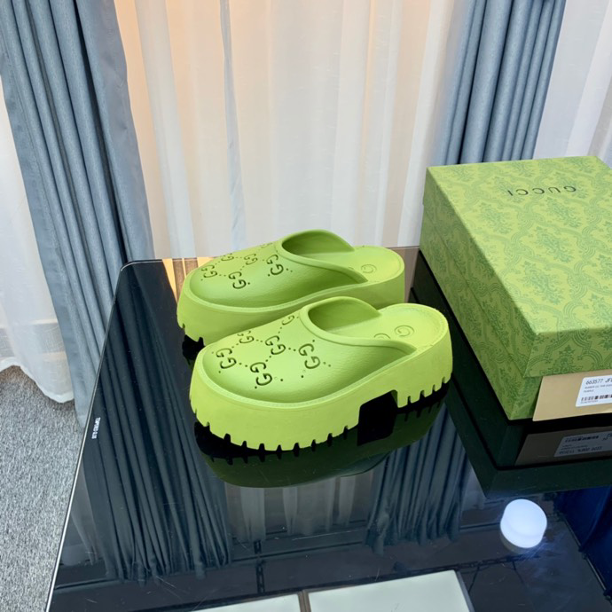 G*u*i* Sandal93