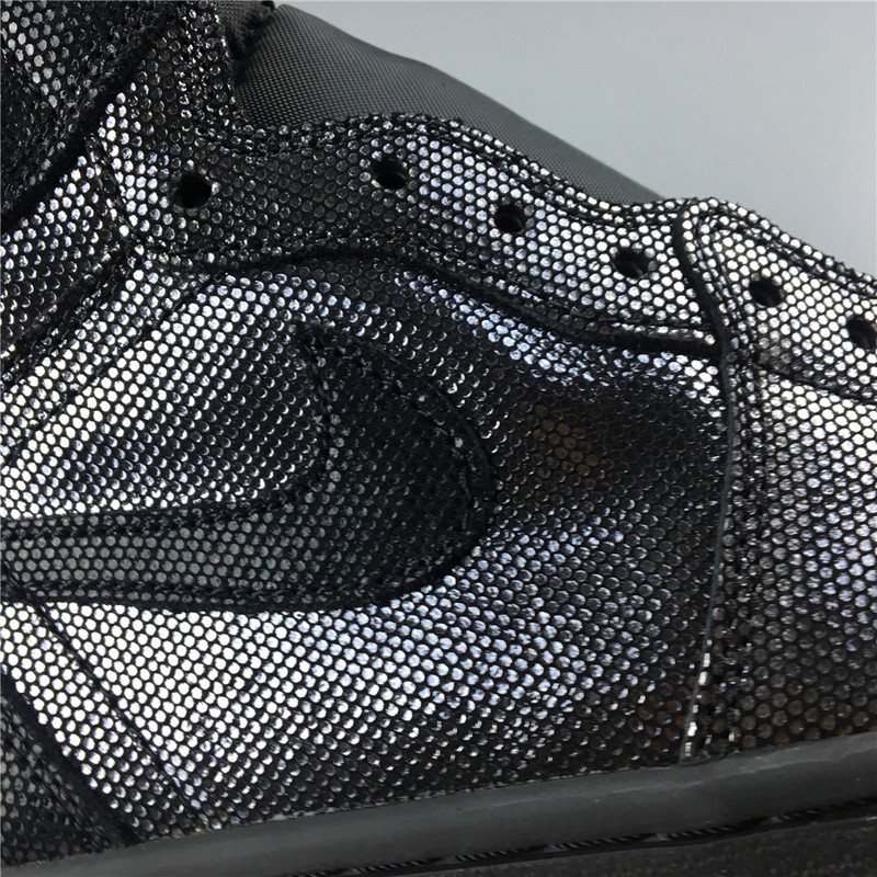 2019 Air Jordan 1 Retro High OG Black/Gym Red DC7071-001