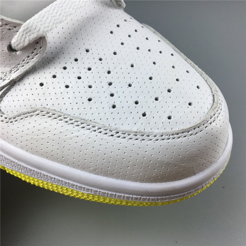 Air Jordan 1 First Class Flight 555088-170