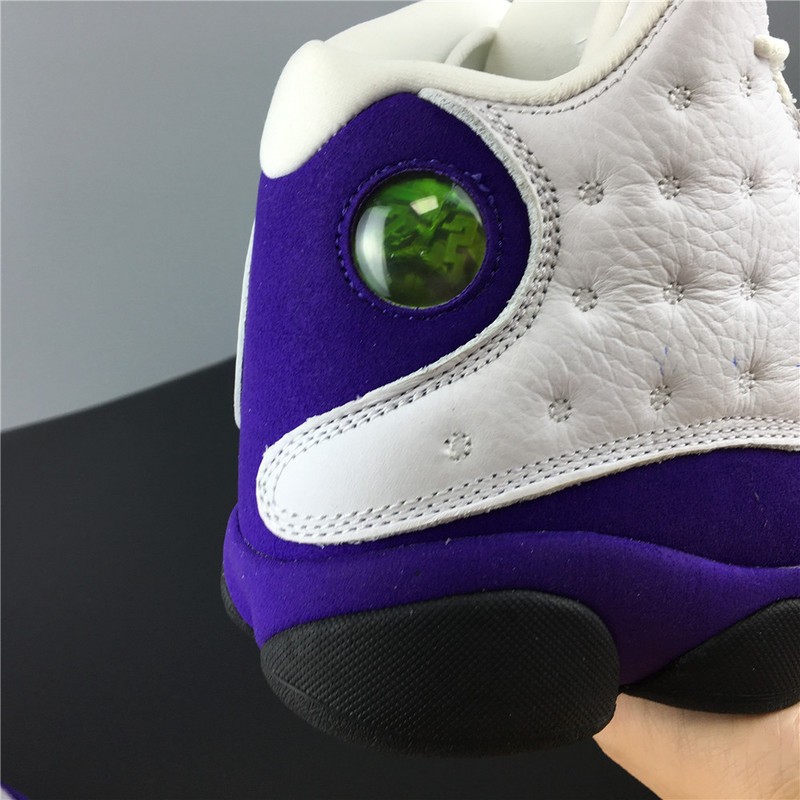 Air Jordan 13 Lakers Rivals 414571-105