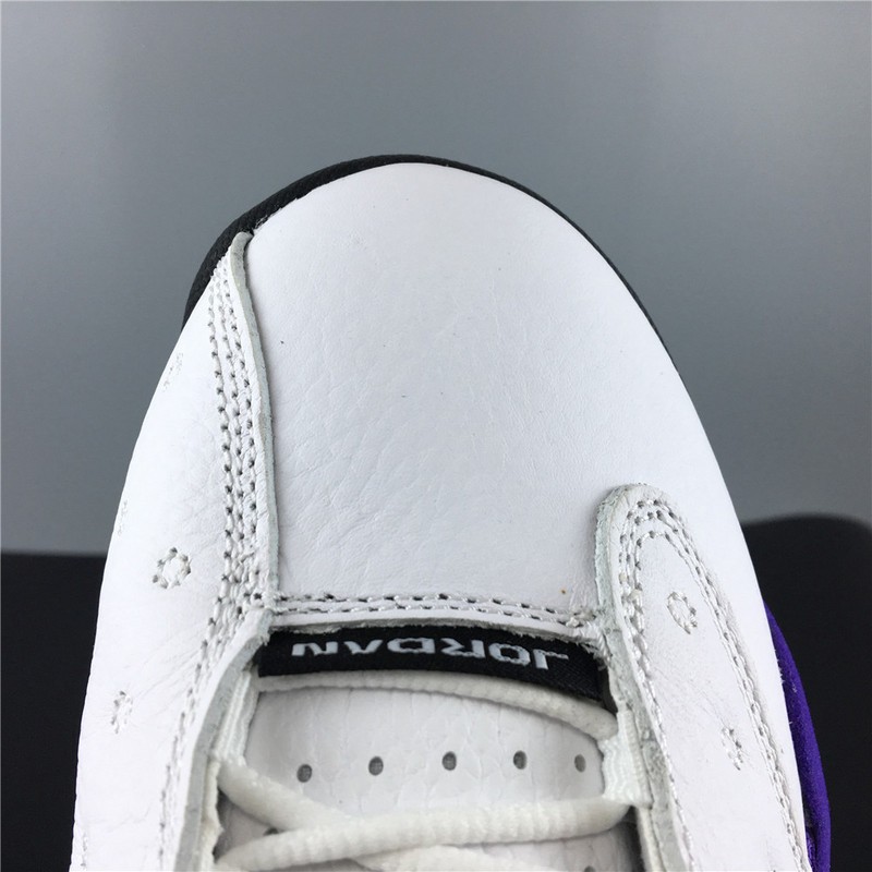 Air Jordan 13 Lakers Rivals 414571-105