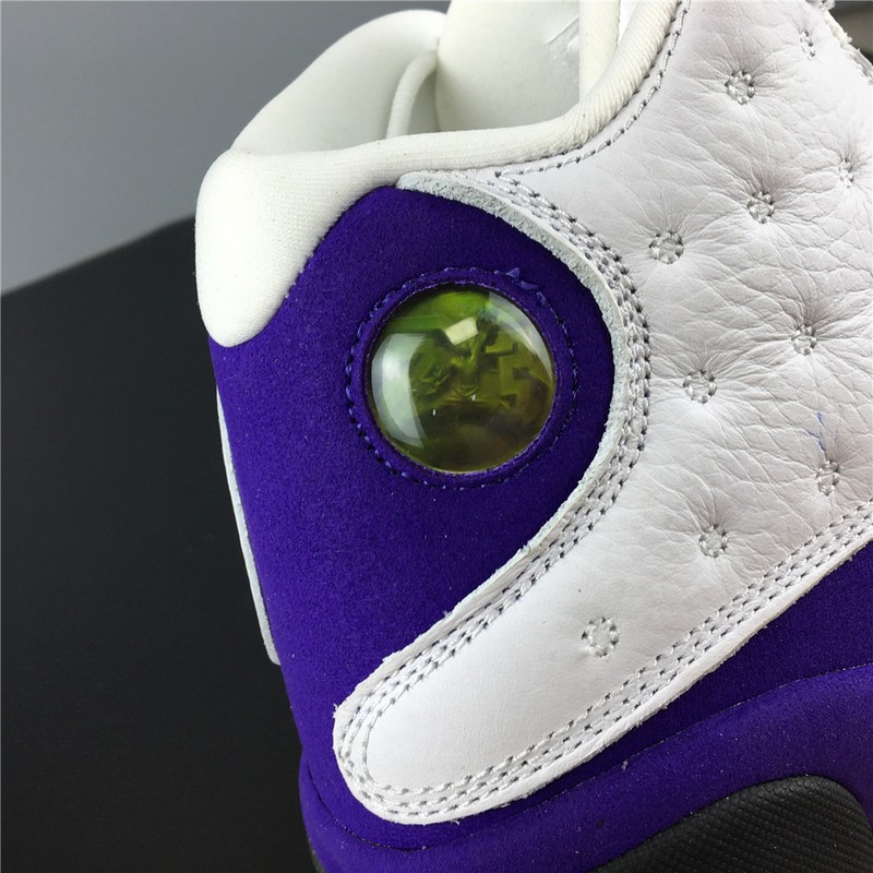 Air Jordan 13 Lakers Rivals 414571-105