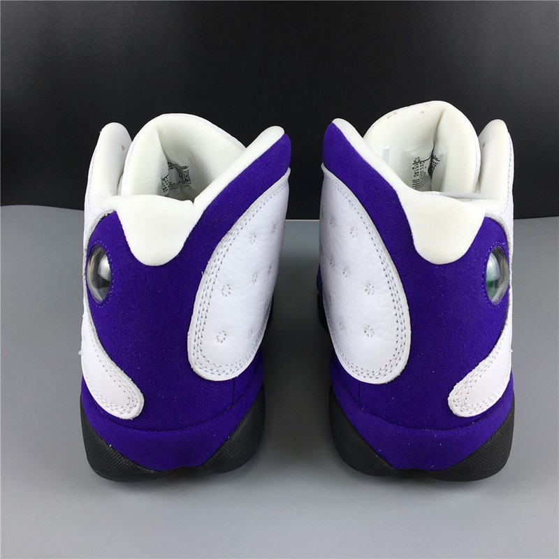 Air Jordan 13 Lakers Rivals 414571-105