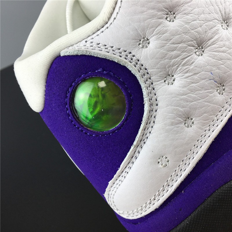 Air Jordan 13 Lakers Rivals 414571-105