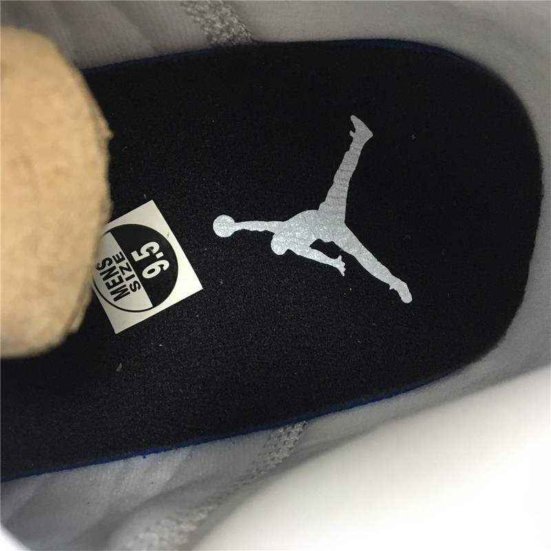 Air Jordan 13 Lakers Rivals 414571-105