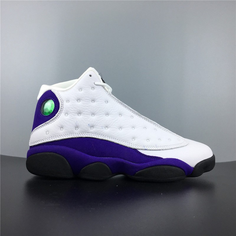 Air Jordan 13 Lakers Rivals 414571-105