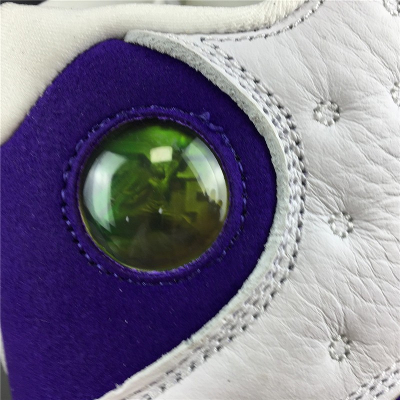 Air Jordan 13 Lakers Rivals 414571-105