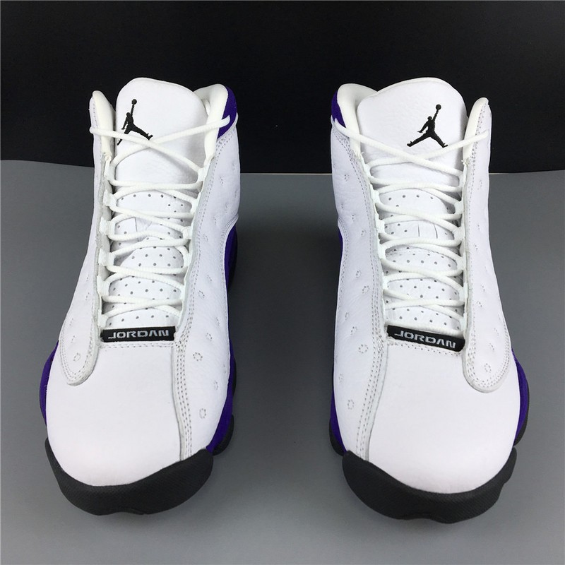 Air Jordan 13 Lakers Rivals 414571-105