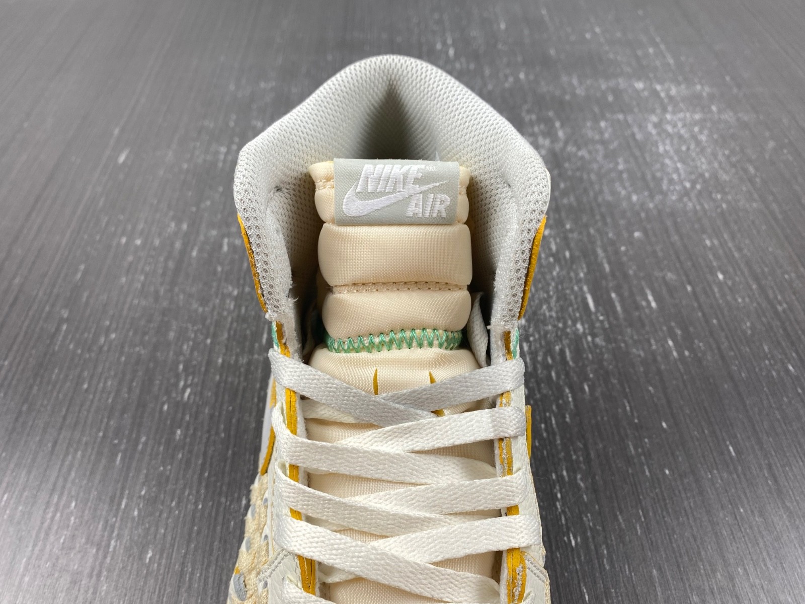 Union LA Air Jordan 1 High OG FD2565-100