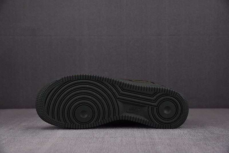 Nike Air Force 1 Low SP Billie Eilish Sequoia DQ4137-300