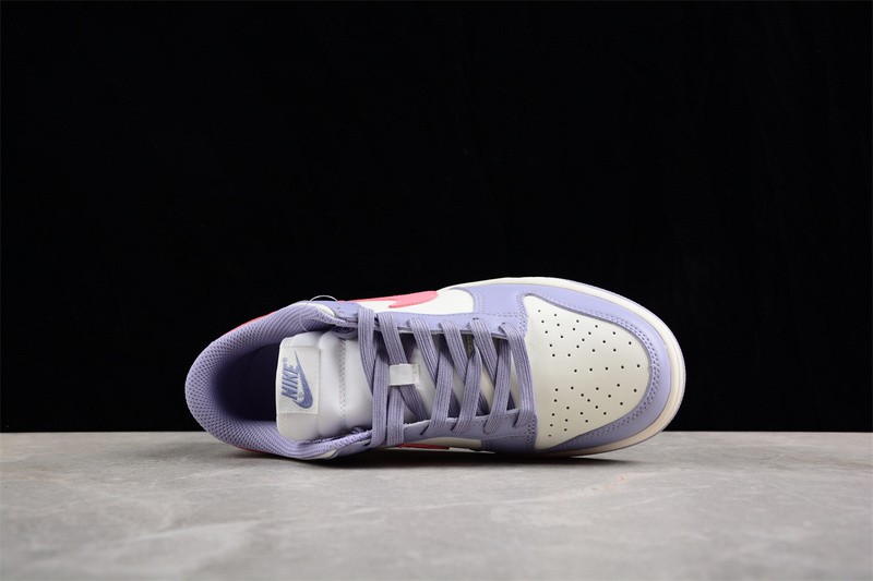 Nike Dunk Low Indigo Haze DD1503-500