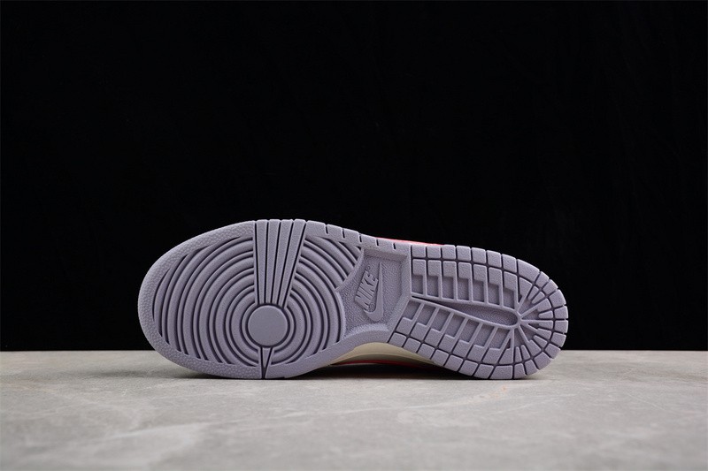 Nike Dunk Low Indigo Haze DD1503-500