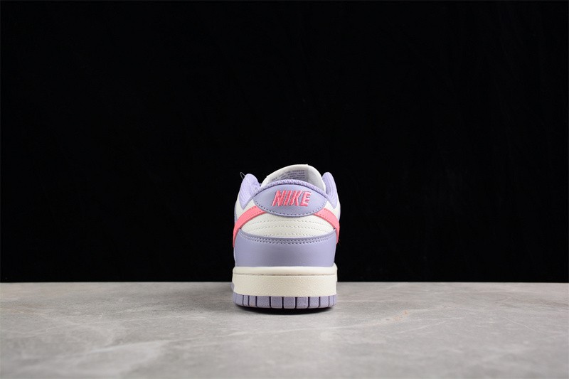 Nike Dunk Low Indigo Haze DD1503-500