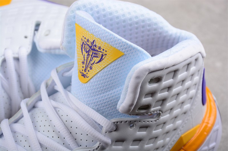 Nike Kobe 3 SL MVP 318695-151