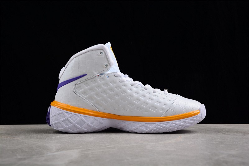 Nike Kobe 3 SL MVP 318695-151