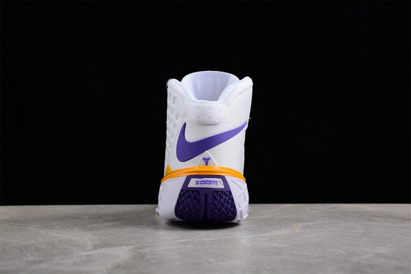 Nike Kobe 3 SL MVP 318695-151
