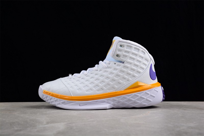 Nike Kobe 3 SL MVP 318695-151