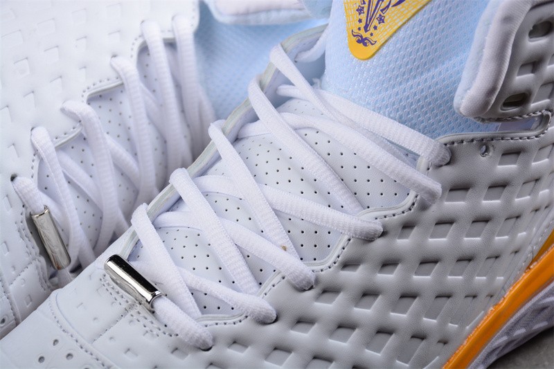 Nike Kobe 3 SL MVP 318695-151