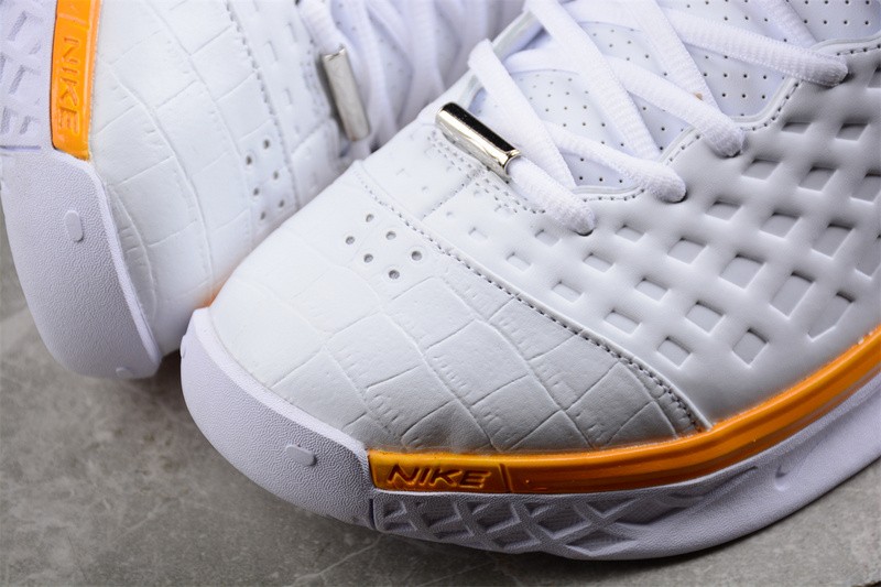 Nike Kobe 3 SL MVP 318695-151