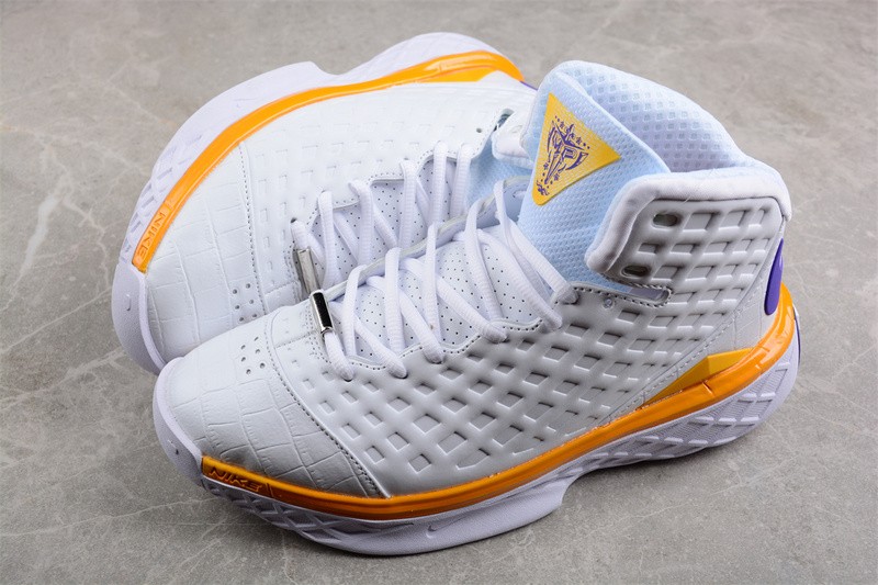 Nike Kobe 3 SL MVP 318695-151