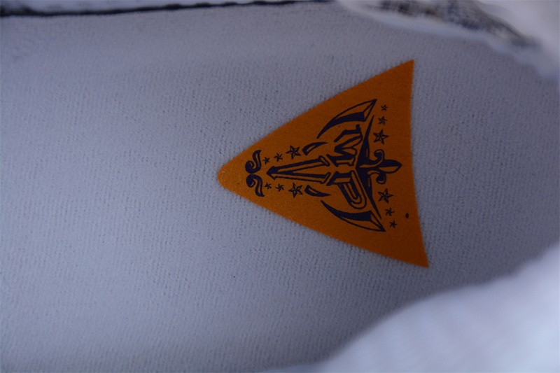 Nike Kobe 3 SL MVP 318695-151