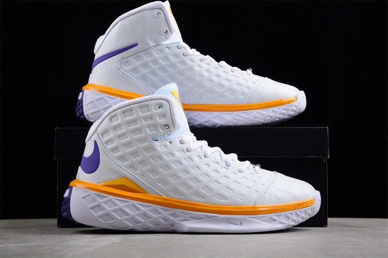 Nike Kobe 3 SL MVP 318695-151