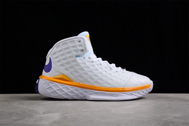 Nike Kobe 3 SL MVP 318695-151