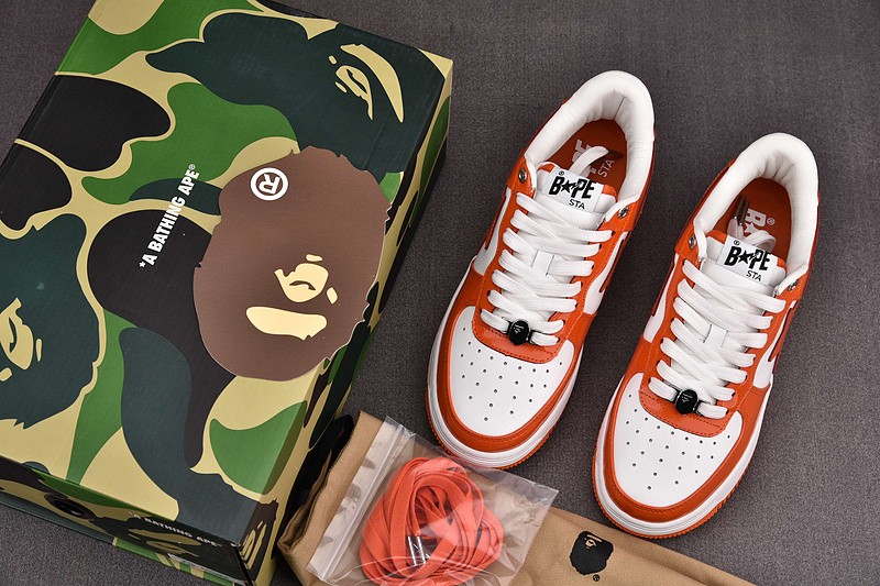 Bathing Ape A000034
