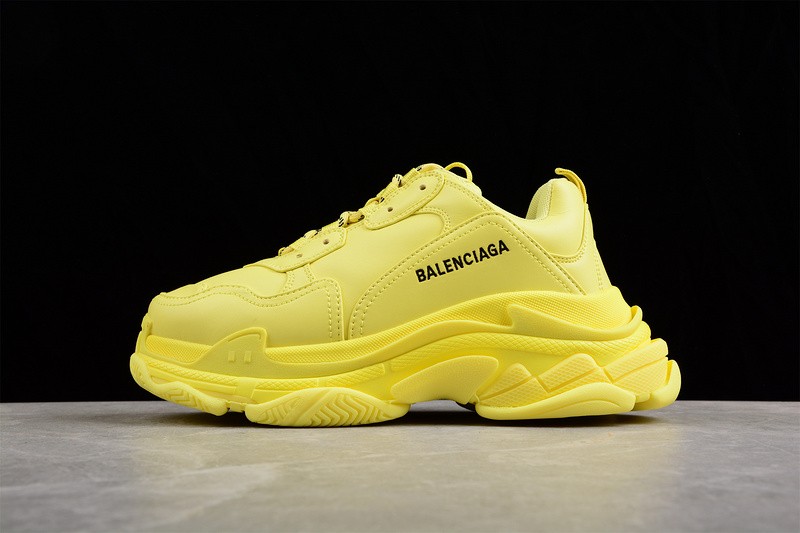 TRIPLES TRAINER SNEAKERS 2000048