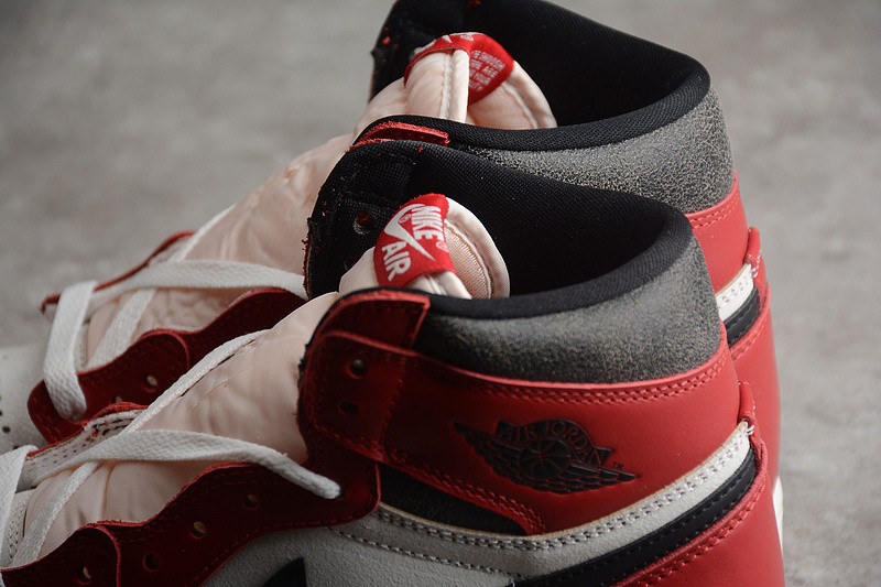 AIR JORDAN 1 HIGH RETRO HIGH OG REIMAGINED FD1437-612