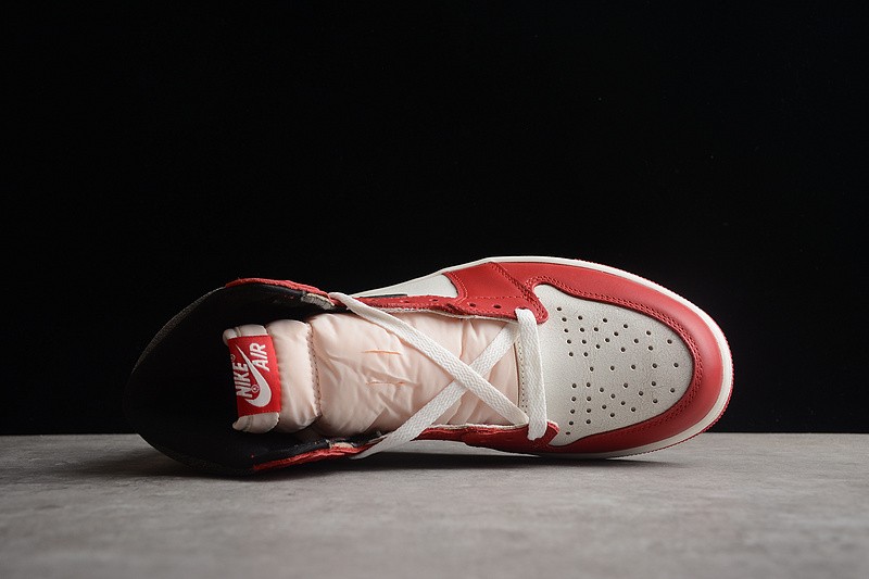 AIR JORDAN 1 HIGH RETRO HIGH OG REIMAGINED FD1437-612