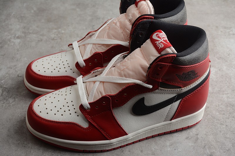 AIR JORDAN 1 HIGH RETRO HIGH OG REIMAGINED FD1437-612