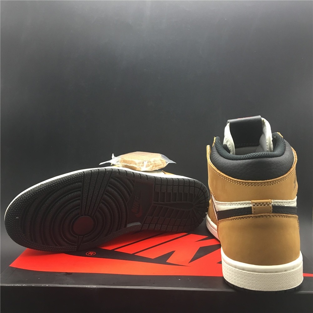 Air Jordan 1 Rookie of the Year 555088-700