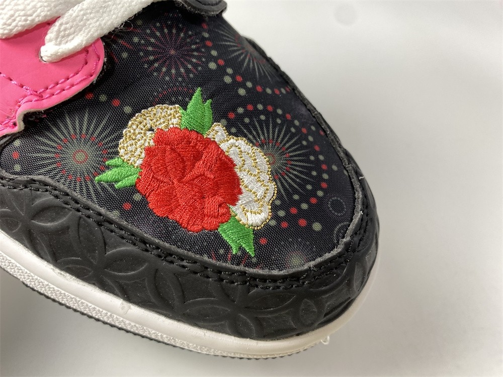 Air Jordan 1 Low CNY AJ1 CW0418-006