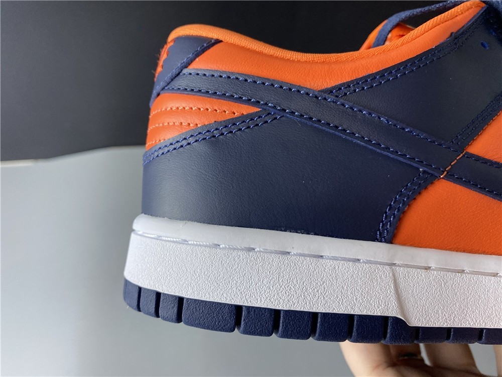 Nike Dunk Low SP CU1727-800