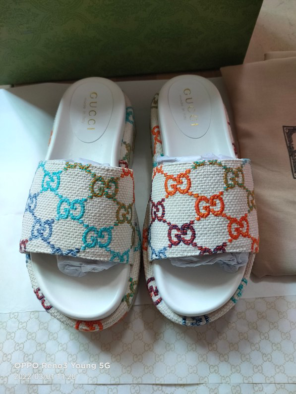 G*u*i* Sandal99