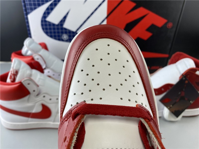 Nike Air Ship Air Jordan 1 “New Beginnings” Pack CT6252-900