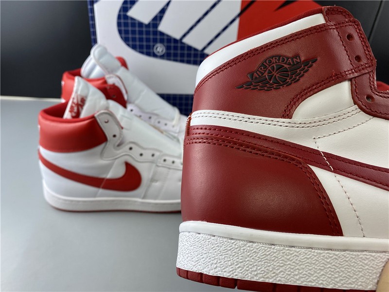 Nike Air Ship Air Jordan 1 “New Beginnings” Pack CT6252-900