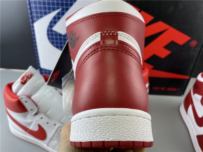 Nike Air Ship Air Jordan 1 “New Beginnings” Pack CT6252-900