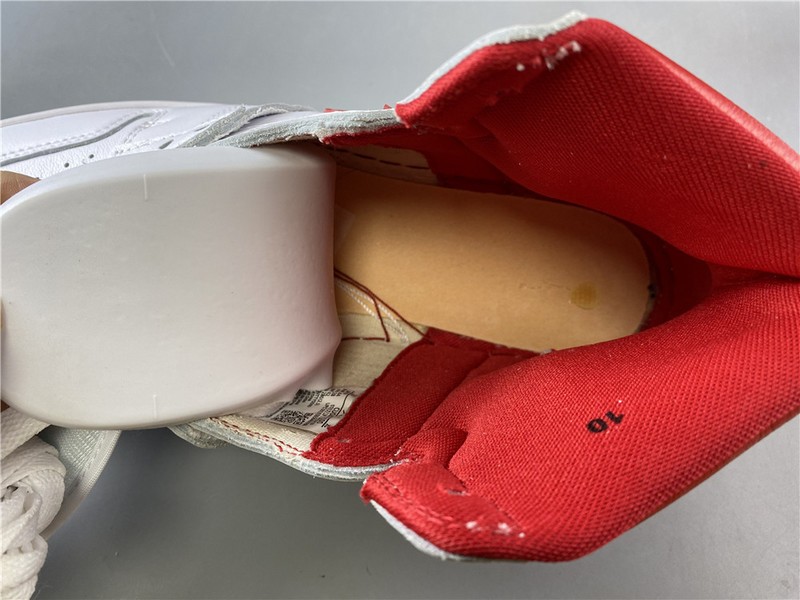 Nike Air Ship Air Jordan 1 “New Beginnings” Pack CT6252-900