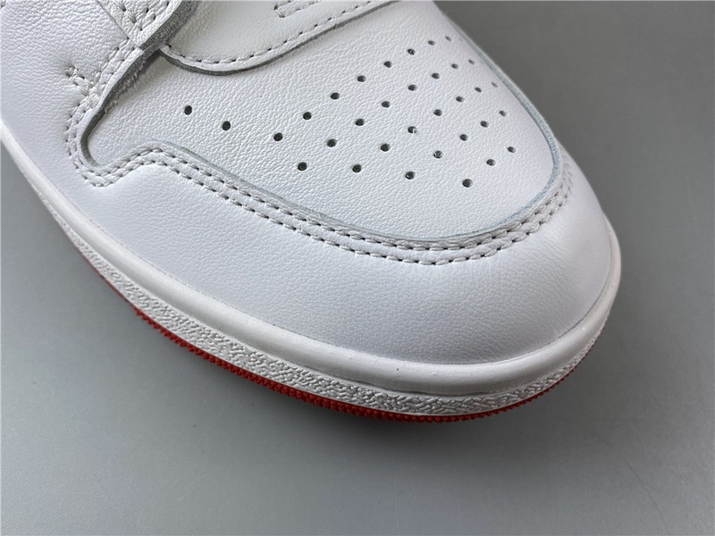 Nike Air Ship Air Jordan 1 “New Beginnings” Pack CT6252-900