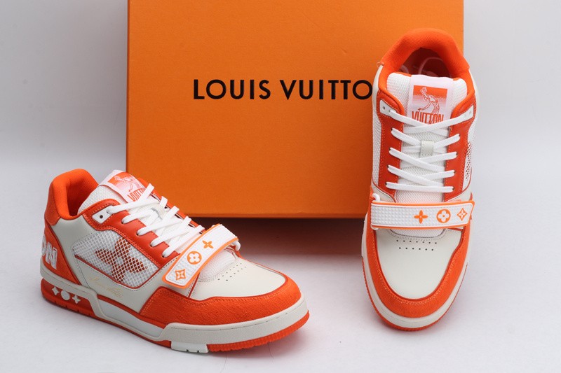 L&V snekaers L0000056