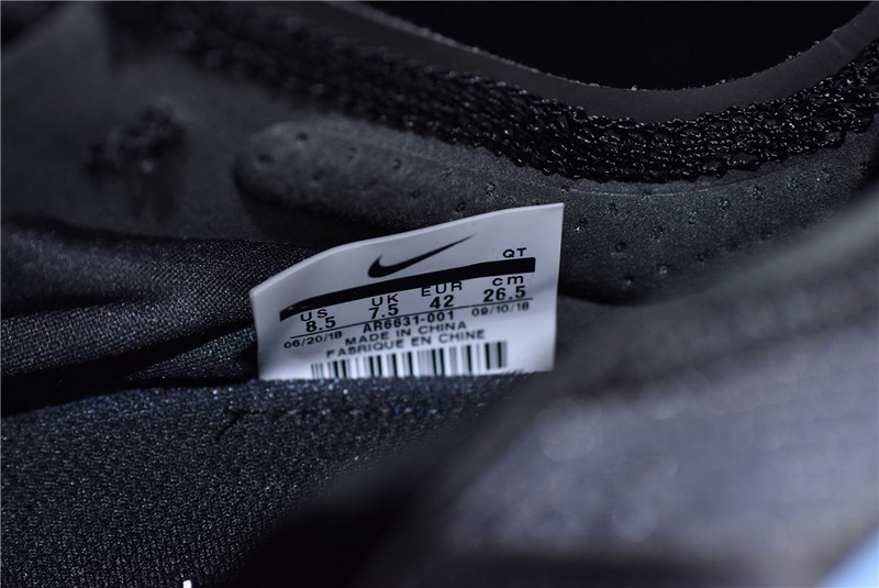 Air VaporMax 2019 Throwback Future  AR6631-001