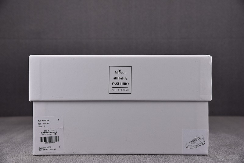 MAISON MIHARA YASUHIRO MY000022
