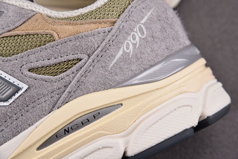 NEW BALANCE NB990 NB000026
